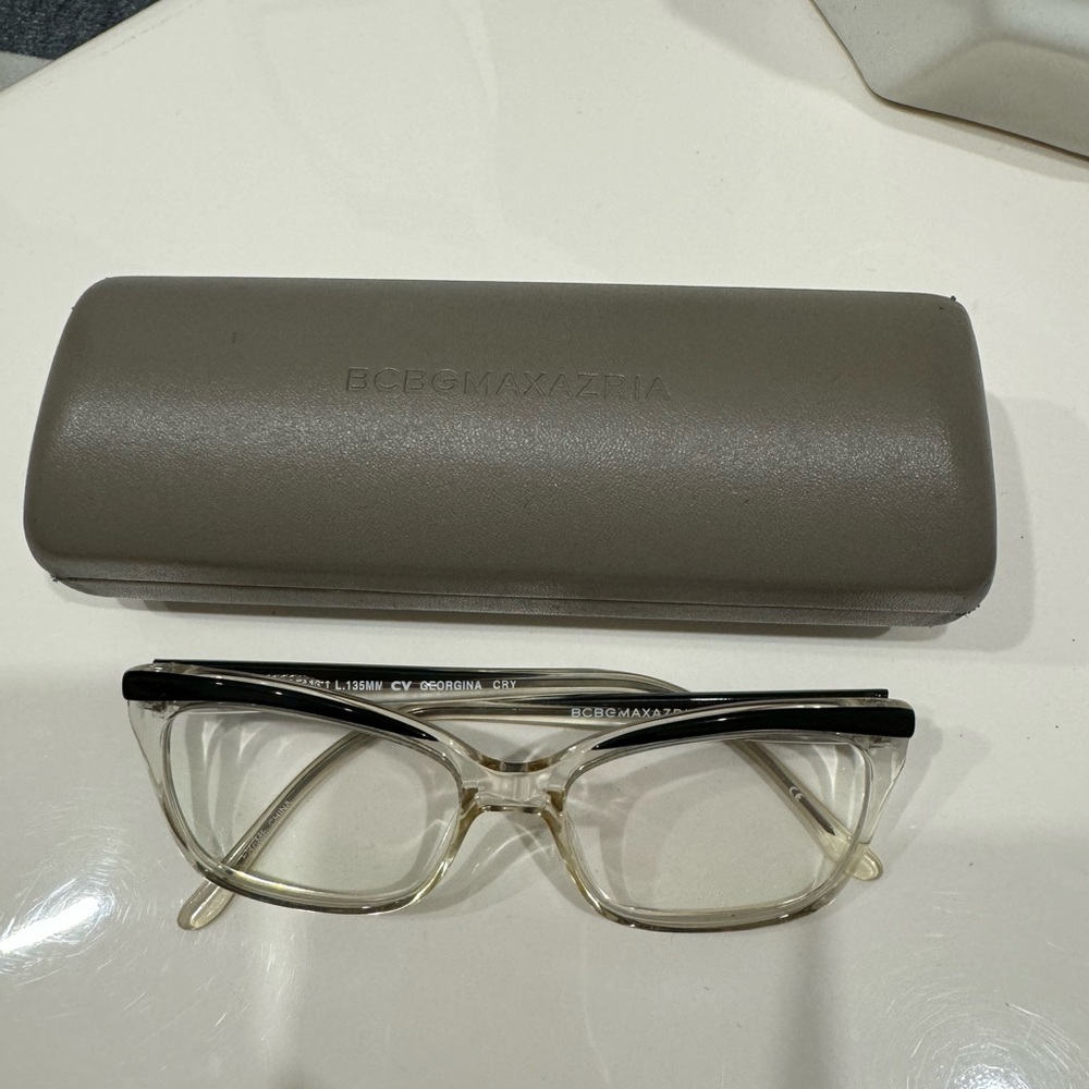 BCBG Eyeglasses